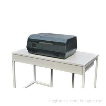 Portable XRF Gold Tester Machine For Precious Metals ,  10p